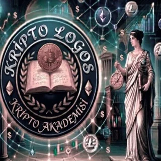 Kripto Logos Sohbet🇹🇷
