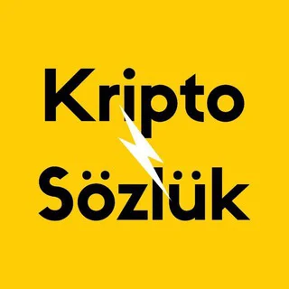 Kripto Sözlük Piyasa Muhabbeti ✔