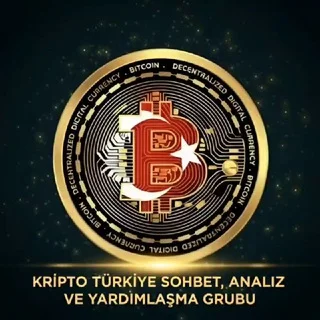 Kripto Türkiye Sohbet, Analiz ve Yardımlaşma Grubu 🇹🇷