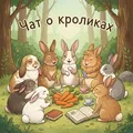 Чат о кроликах