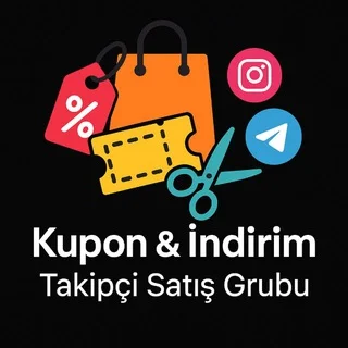 Kupon İndirim Takipçi Satışı