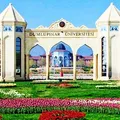 DPÜ (Kütahya Dumlupınar Üniversitesi)