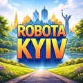 Вакансії Києва, робота в Києві 🧡