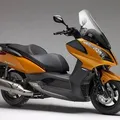 🇪🇦KYMCO SUPERDINK 125/300/350🇪🇦