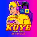 🎮KY Uc / Dia Shop Gp