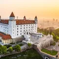 Казахстанцы в Словакии 🇸🇰