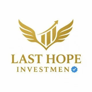LAST HOPE FOREX TRADING 📊📉📈