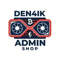 Майнинг лавка Den4ik'а Наличие Предзаказ