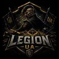 LEGION UA x gap-gepeti