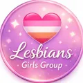 Lesbians girls group