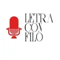 Letra Con Filo. Patria y Libertad!