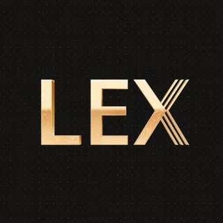 LEX Official 👑 Chat 👑