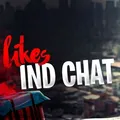 𝙇𝙄𝙆𝙀𝙎 𝙄𝙉𝘿 𝘾𝙃𝘼𝙏🇮🇳