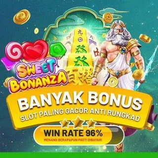 SITUS SLOT GACOR