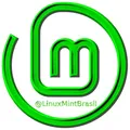 Linux Mint Brasil