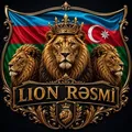 𓄂𝐋İ𝐎𝐍 𝐑Ə𝐒𝐌İ🦁