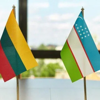 Litvadagi O‘zbekistonliklar | Uzbekistaniečiai Lietuvoje