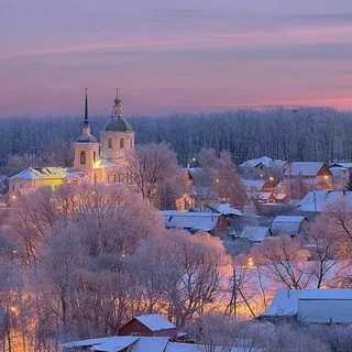 Восточный. Лобня
