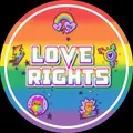 Love Rights 🦄 #LGBT