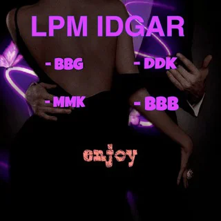 LPM BBG IDGAR [CEK PINNED]