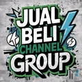LPM JUAL BELI CH GC