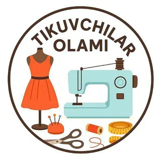 TIKUVCHILAR OLAMI USLUGA