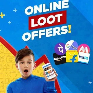 LOOT OFFERS (LTO) 🤑🤑🤝🤝