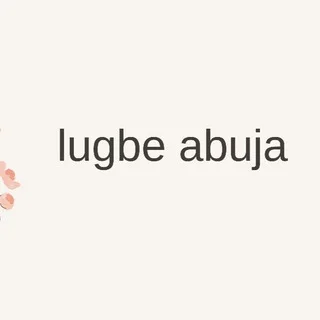LUGBE ABUJA👥