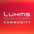 Luxms BI Community