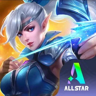 Mobile Legends All Star