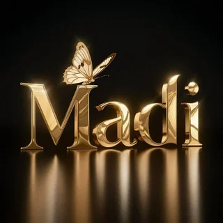 Madi 2d gp