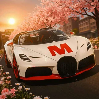 MadOut2 Официальный чат