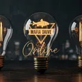 Мафия Онлайн Драйв 🔥