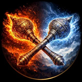 🔱 Mahabali Samrajya- Vol 2 💪