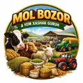 Mangit mol bozor yem-xashak 🐄🐄🇺🇿🇺🇿