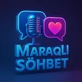 🎙️🧠 Maraqlı Söhbət 💭🔍 [SCAM]