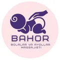 NAVOIY BAHOR Bolalar va ayollar massajisti LFK mashiqlari