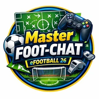MasterFoot | Chat💬