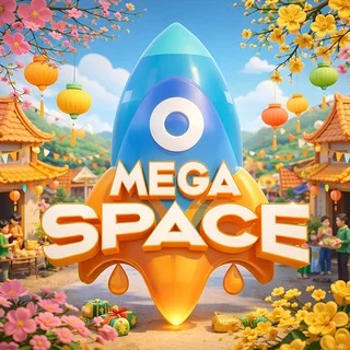 Mega Space | Chat