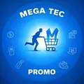 Mega Tec Promo | Cupons e Ofertas Diárias