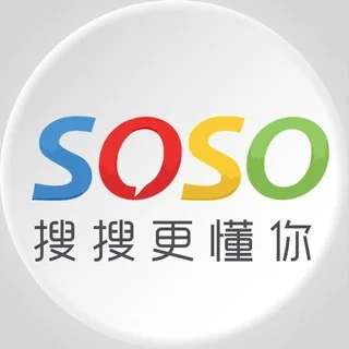 搜搜🔍搜索导航 @sosoDH