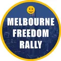 😀🇦🇺 Melbourne Freedom Rally