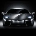 MEME Crypto Lambo Club