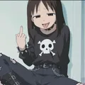 the fucking goat 𐔌՞. .՞𐦯