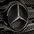 Mercedes-Benz Gl