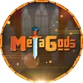 MetaGods Official | P2E Live now!