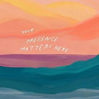 Mental health's awareness matters ❤️