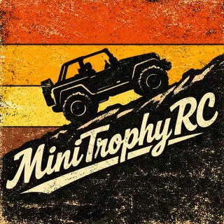 Mini Trophy RC