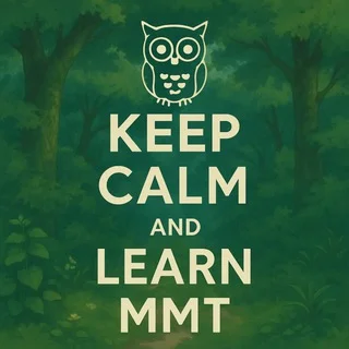 MMT Chat🦉