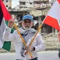 Mohamed Elmay - Free Palestine